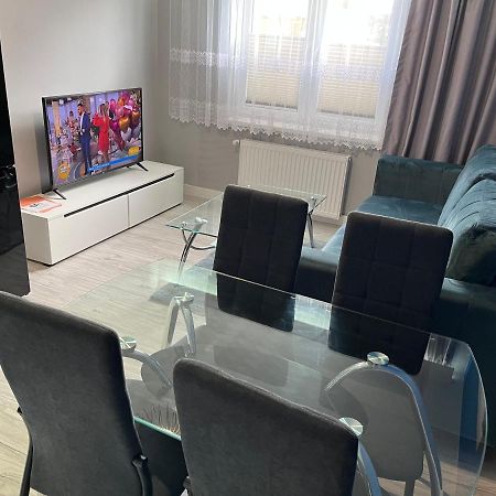 Apartament Przy Bystrzanskiej Apartment Белско-Бяла Екстериор снимка