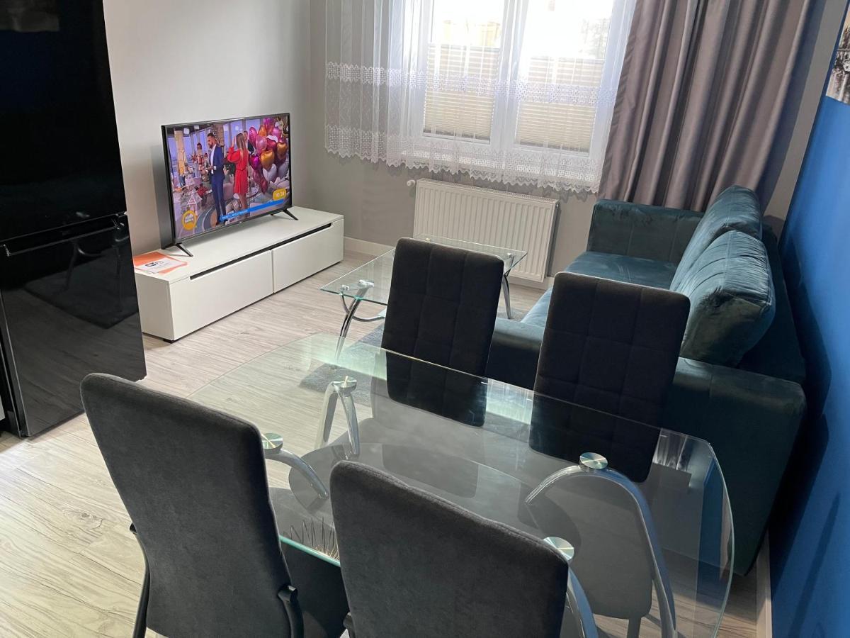 Apartament Przy Bystrzanskiej Apartment Белско-Бяла Екстериор снимка