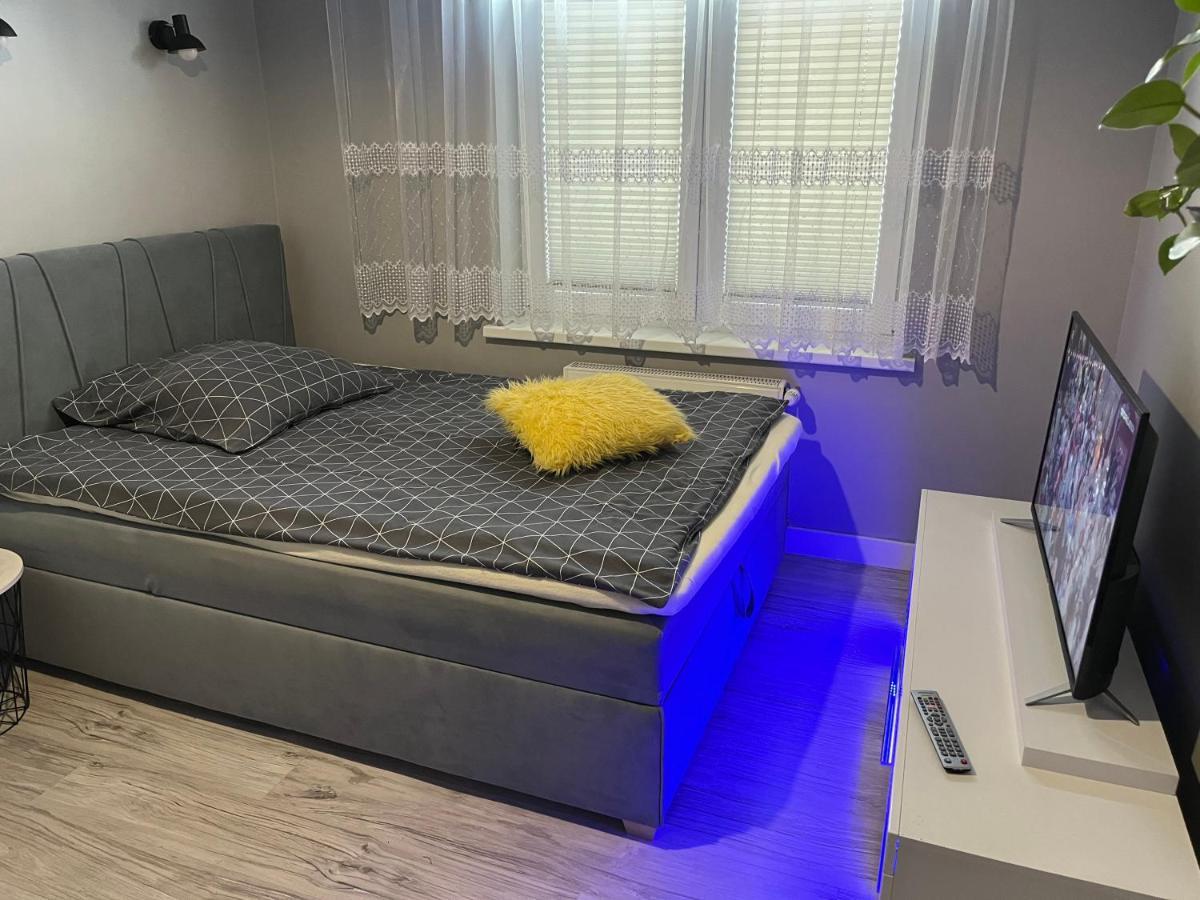 Apartament Przy Bystrzanskiej Apartment Белско-Бяла Екстериор снимка