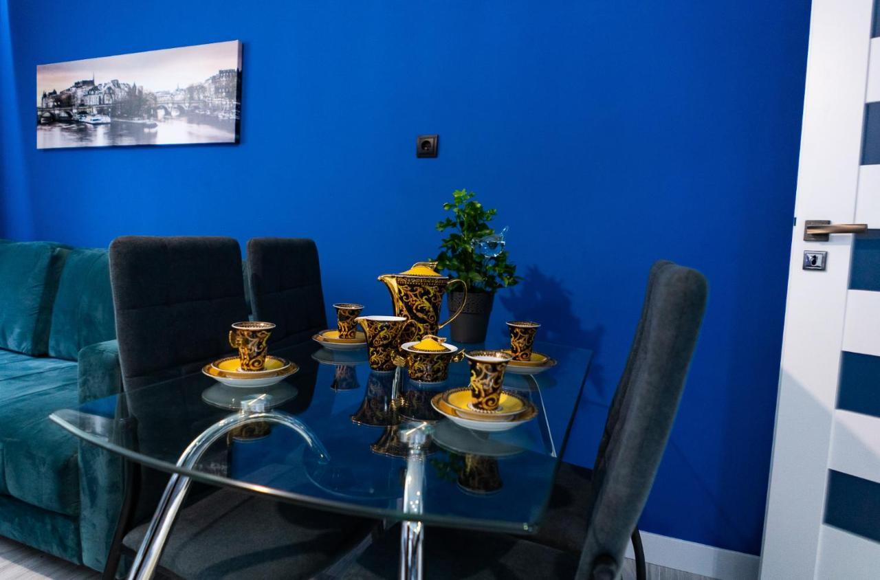 Apartament Przy Bystrzanskiej Apartment Белско-Бяла Екстериор снимка