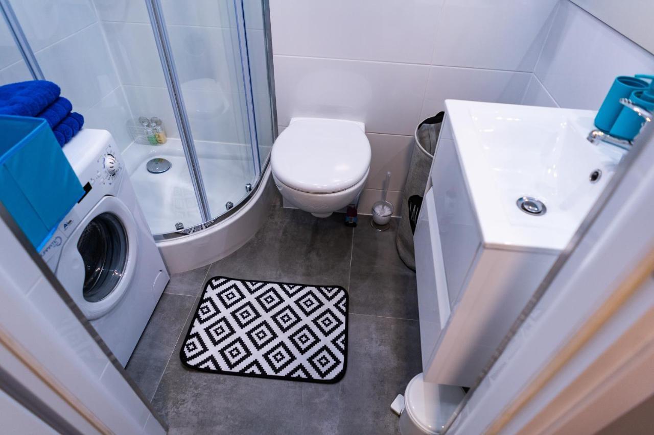 Apartament Przy Bystrzanskiej Apartment Белско-Бяла Екстериор снимка