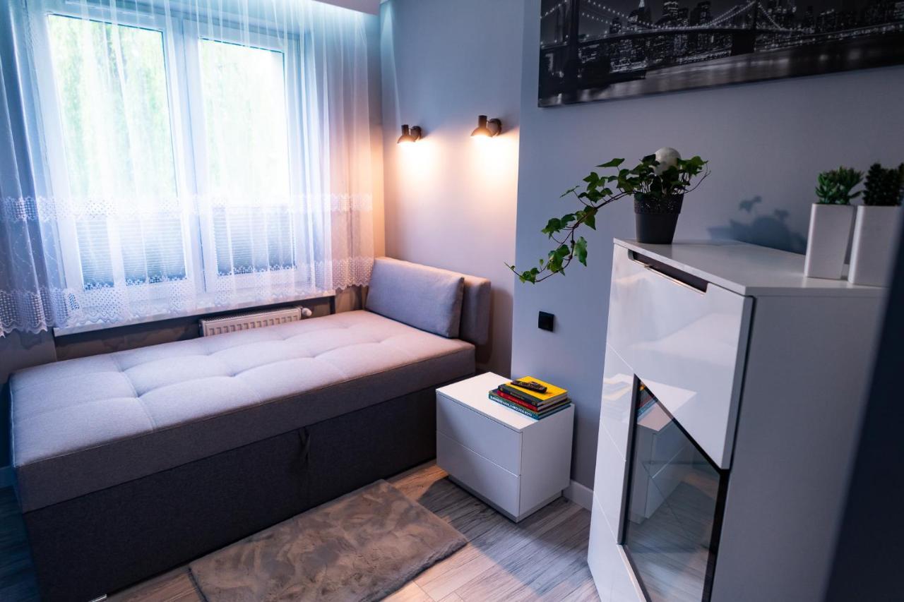Apartament Przy Bystrzanskiej Apartment Белско-Бяла Екстериор снимка