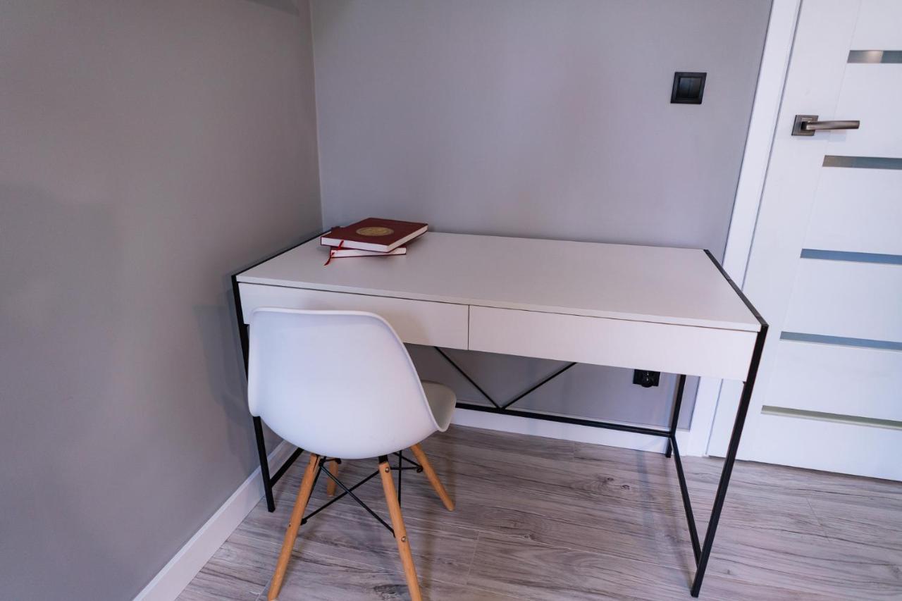Apartament Przy Bystrzanskiej Apartment Белско-Бяла Екстериор снимка