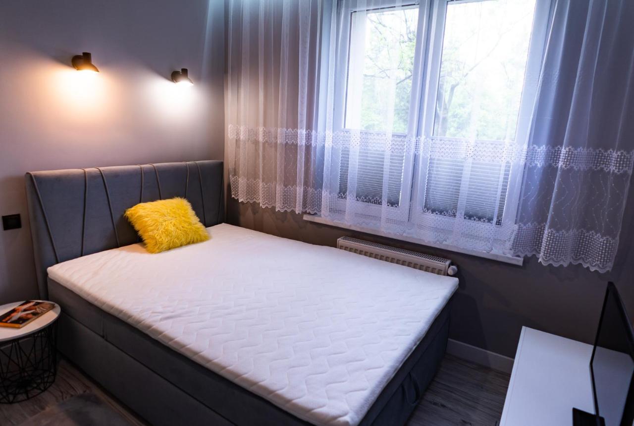 Apartament Przy Bystrzanskiej Apartment Белско-Бяла Екстериор снимка